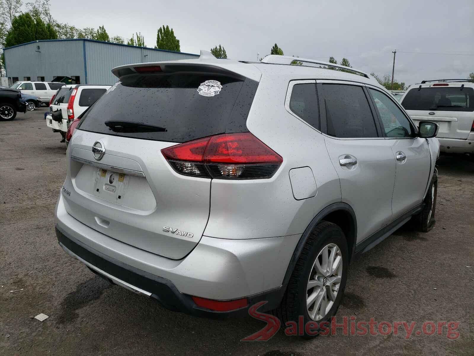 KNMAT2MV9JP536760 2018 NISSAN ROGUE