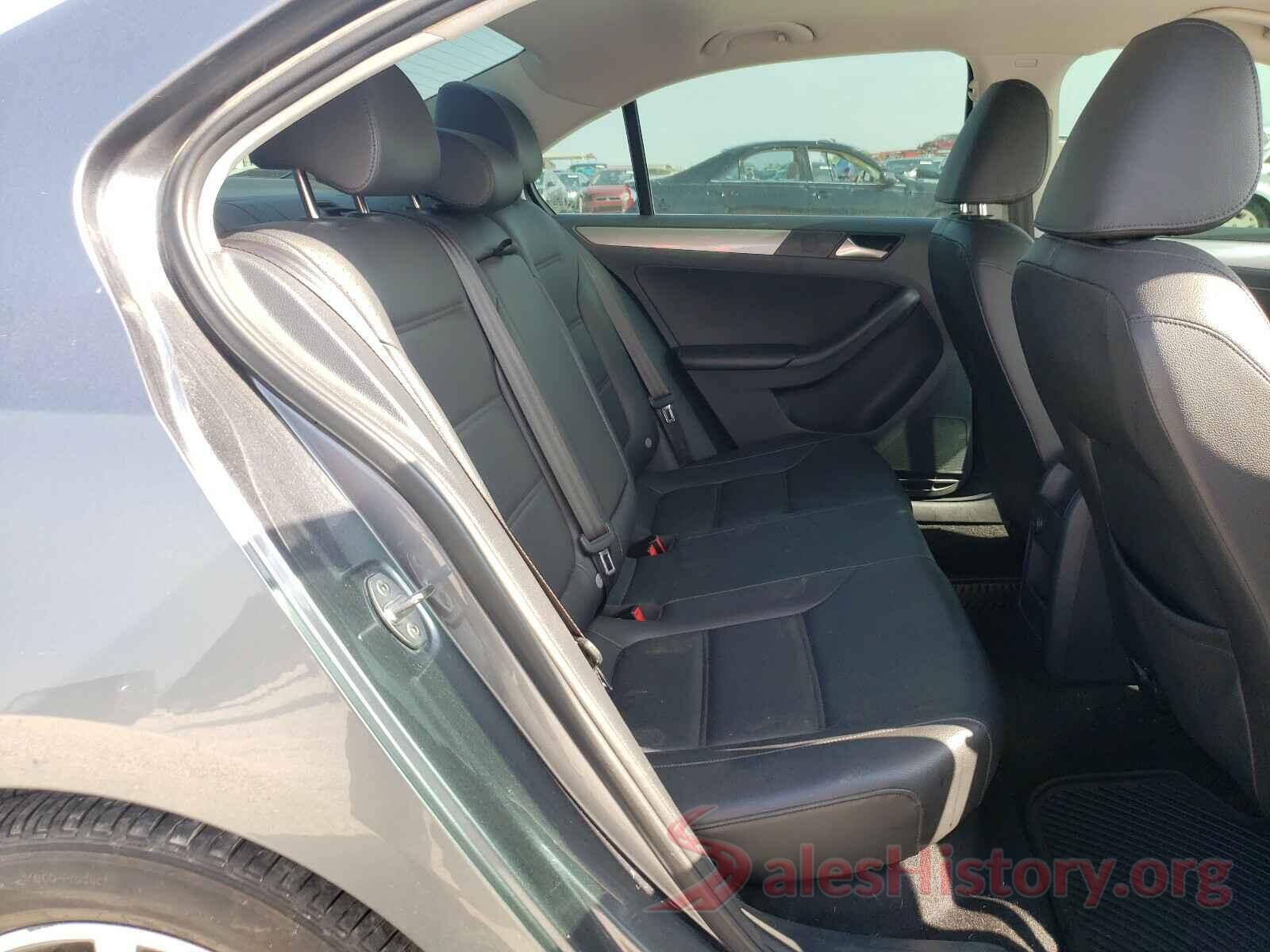 3VWDB7AJ3HM391873 2017 VOLKSWAGEN JETTA