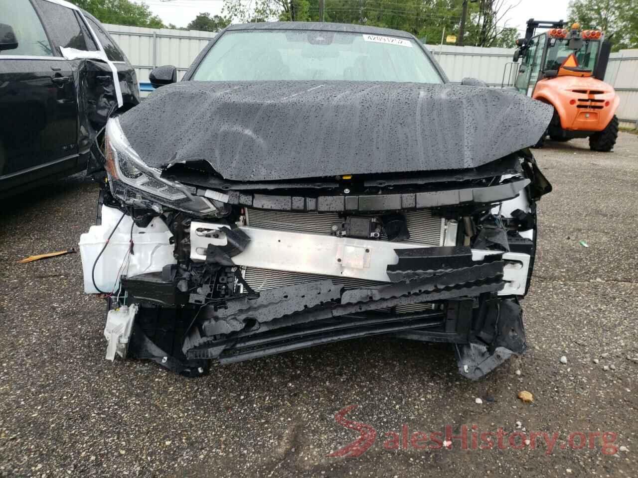 1N4BL4CV2NN340362 2022 NISSAN ALTIMA