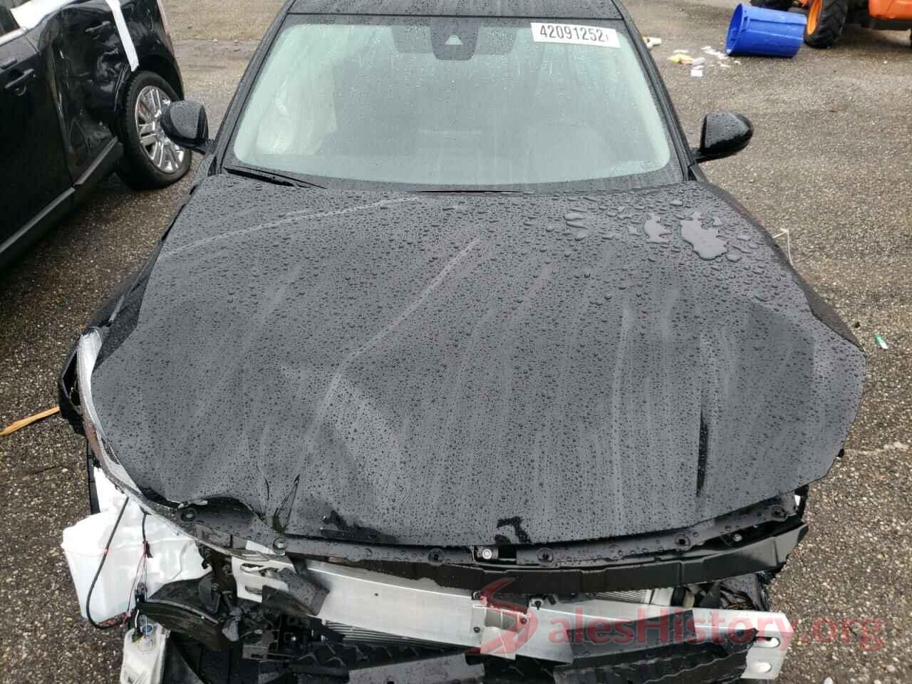 1N4BL4CV2NN340362 2022 NISSAN ALTIMA