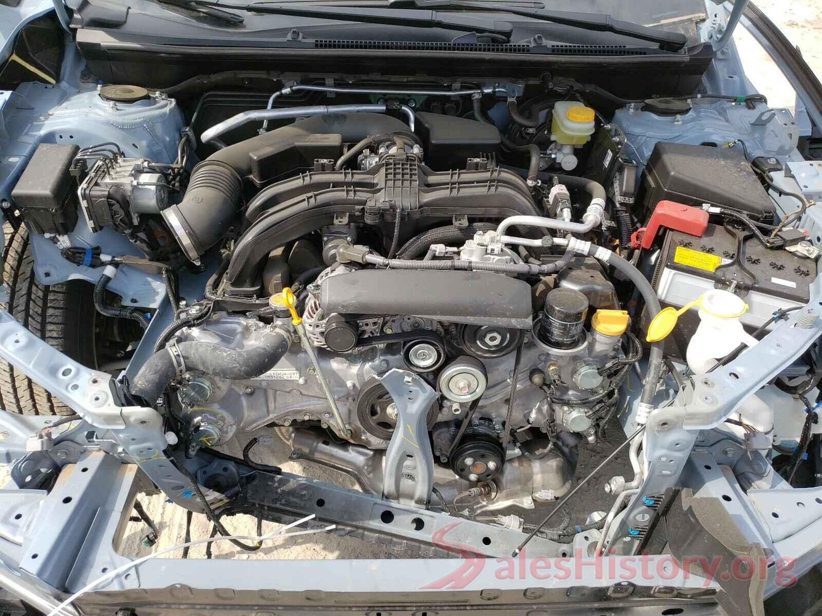 JF2GTHSC5MH256378 2021 SUBARU CROSSTREK