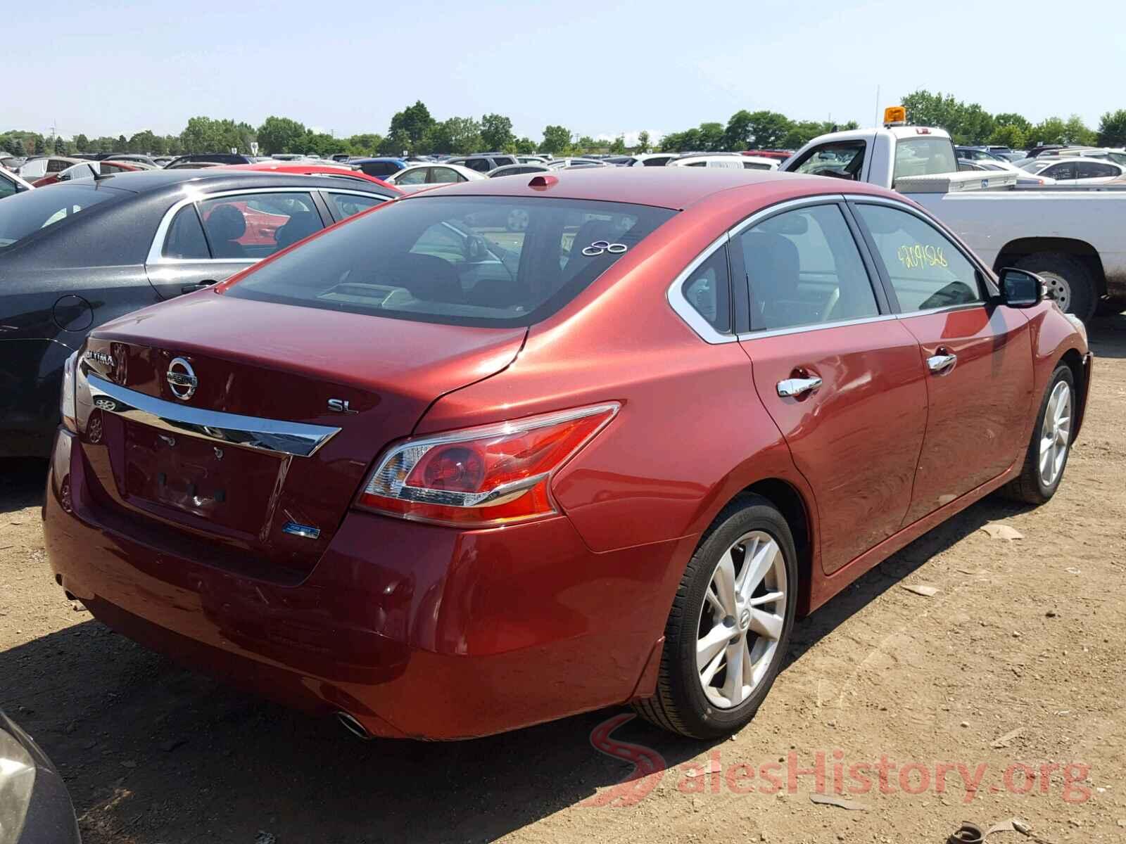 1N4AL3AP4DC915193 2013 NISSAN ALTIMA