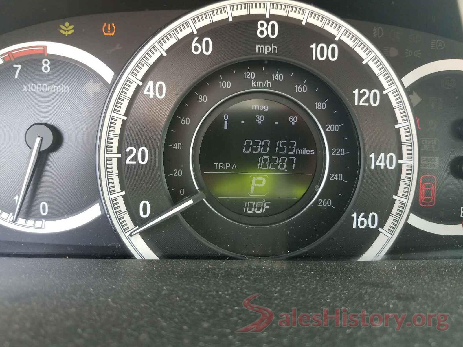 1HGCR2F35HA057740 2017 HONDA ACCORD