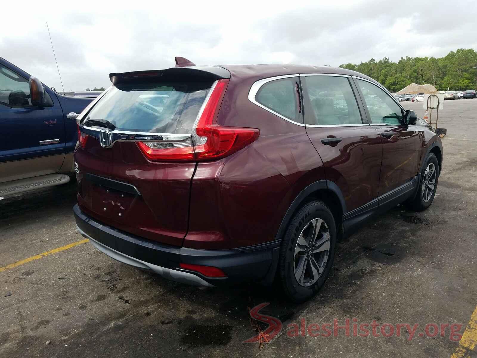 7FARW5H38HE011038 2017 HONDA CRV