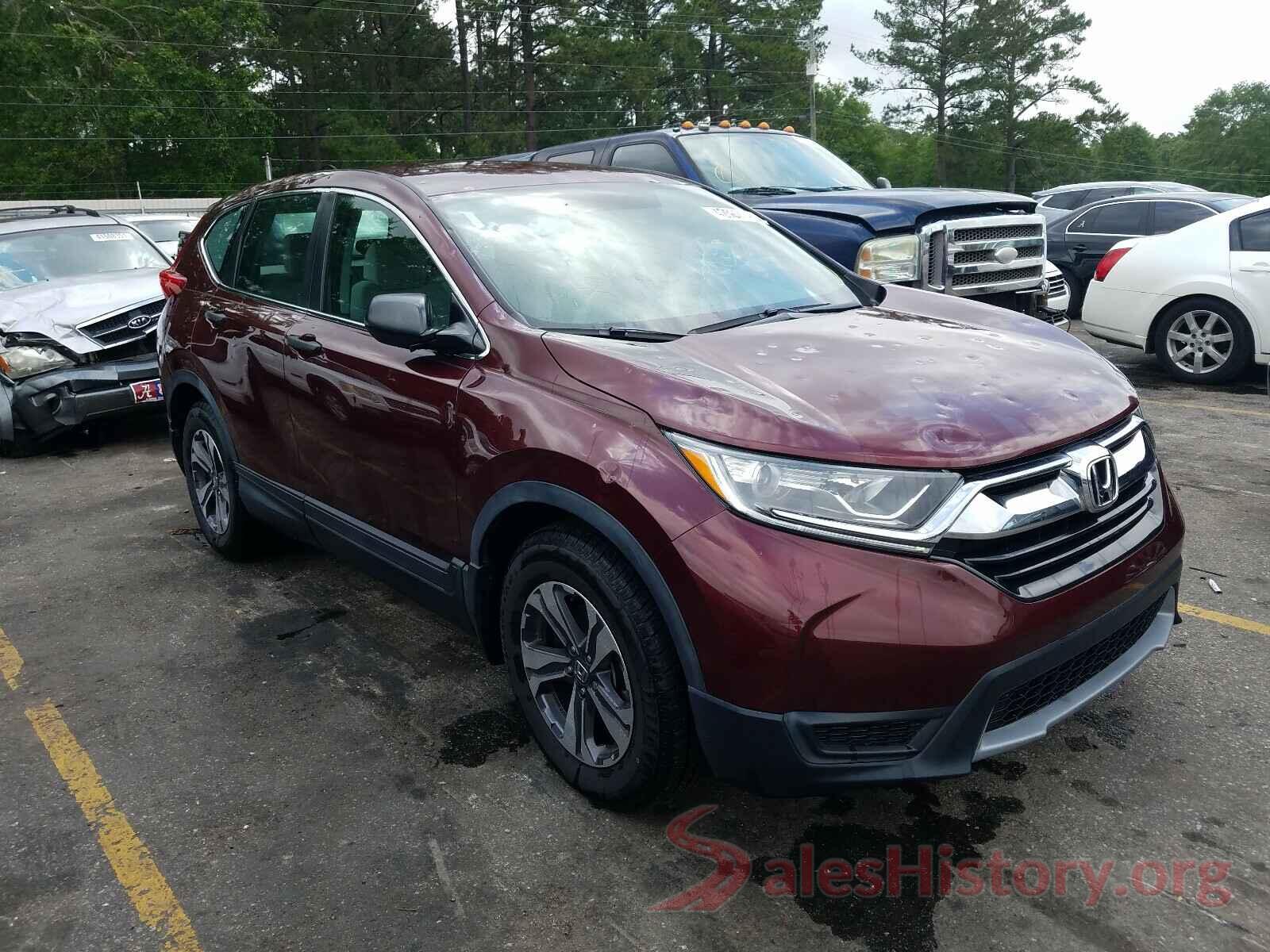 7FARW5H38HE011038 2017 HONDA CRV