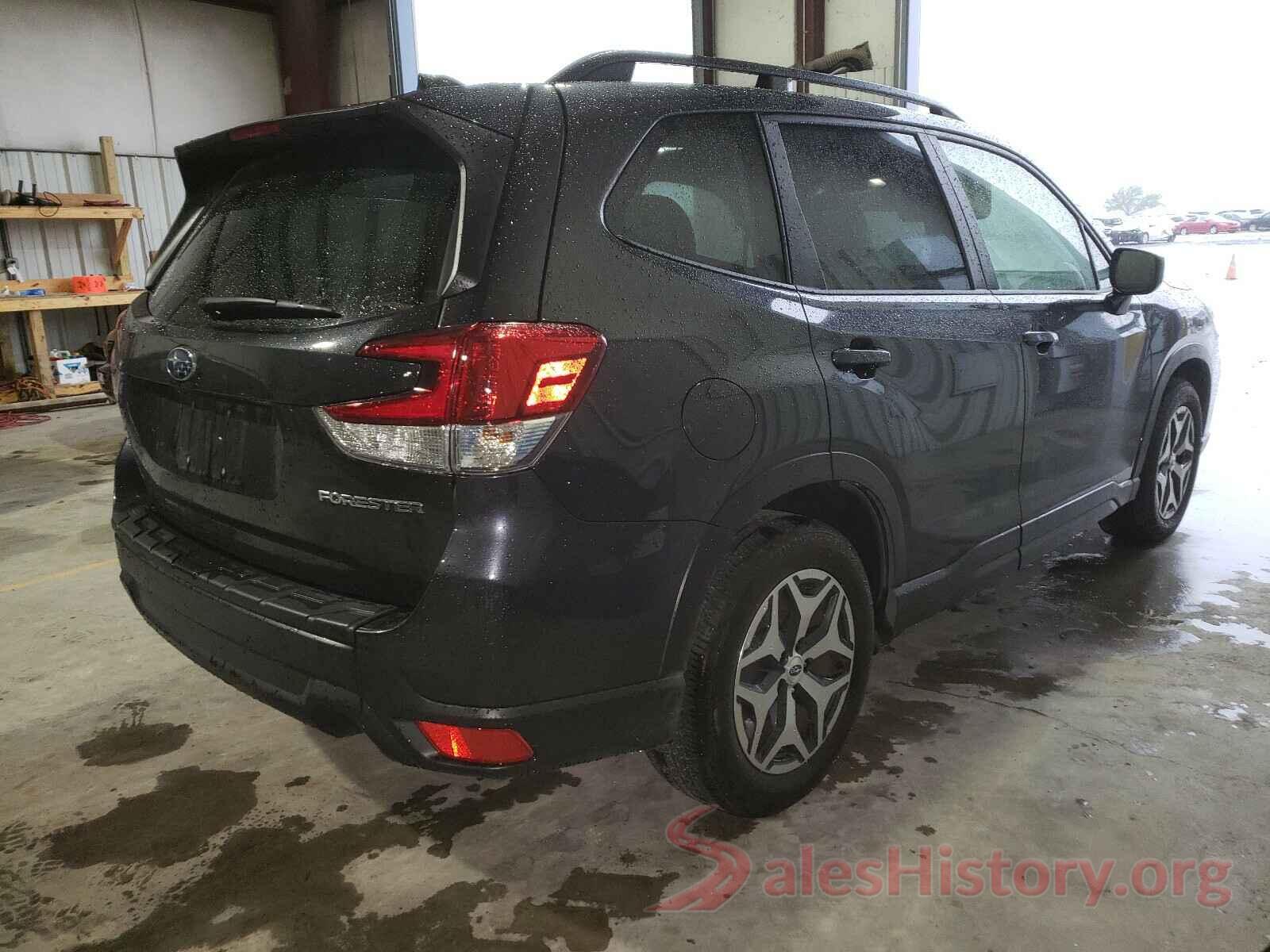 JF2SKAGC8KH496325 2019 SUBARU FORESTER