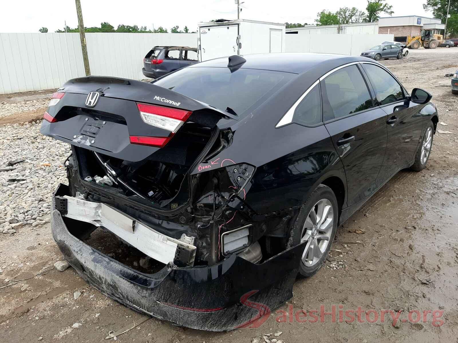 1HGCV1F11LA051804 2020 HONDA ACCORD