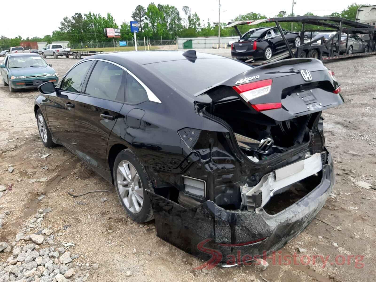 1HGCV1F11LA051804 2020 HONDA ACCORD