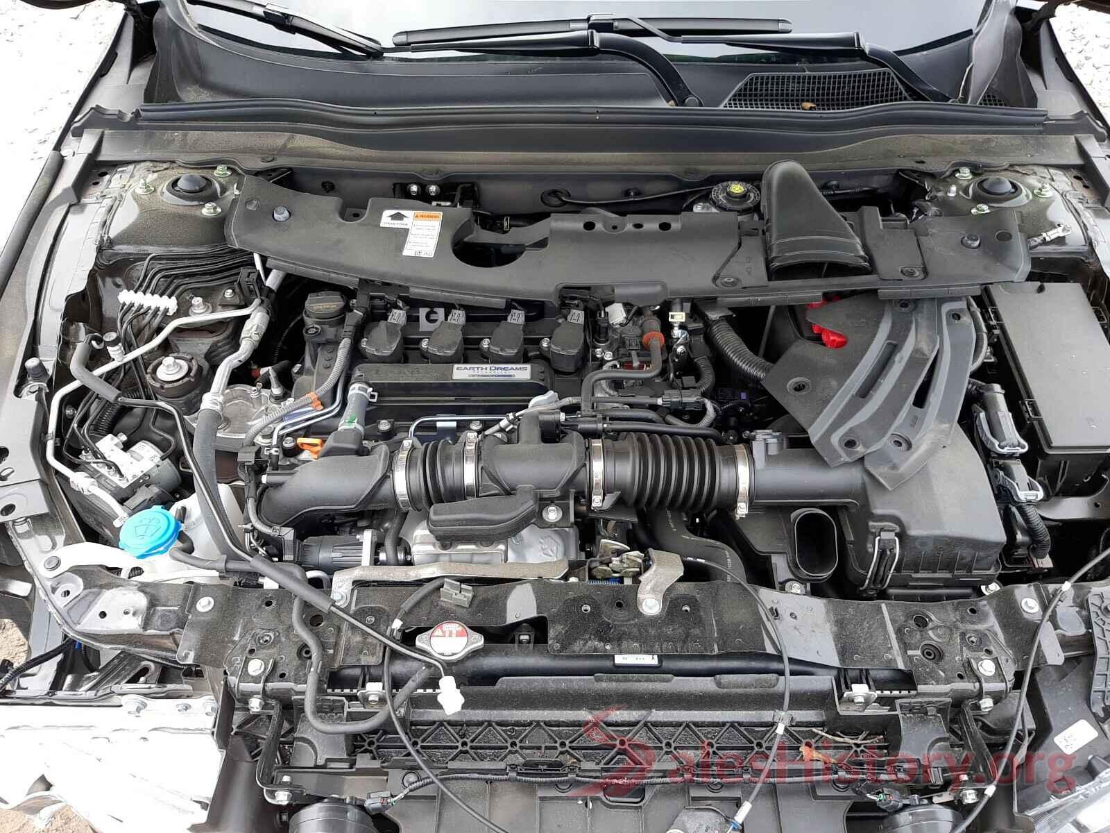 1HGCV1F11LA051804 2020 HONDA ACCORD