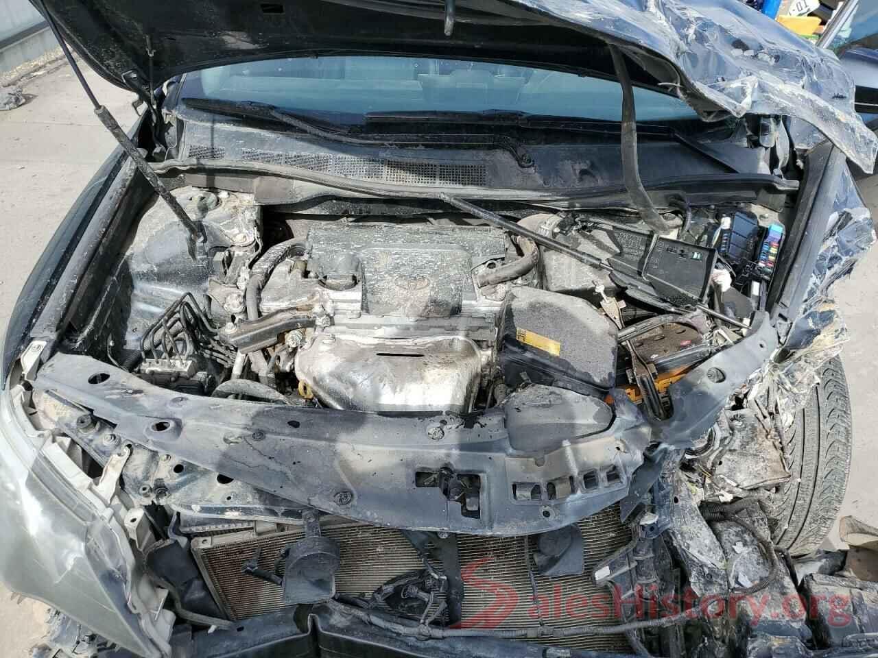 4T1BF1FK2EU838726 2014 TOYOTA CAMRY