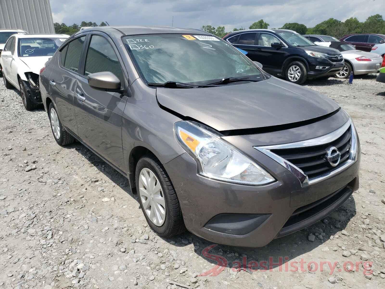 3N1CN7AP8GL824122 2016 NISSAN VERSA