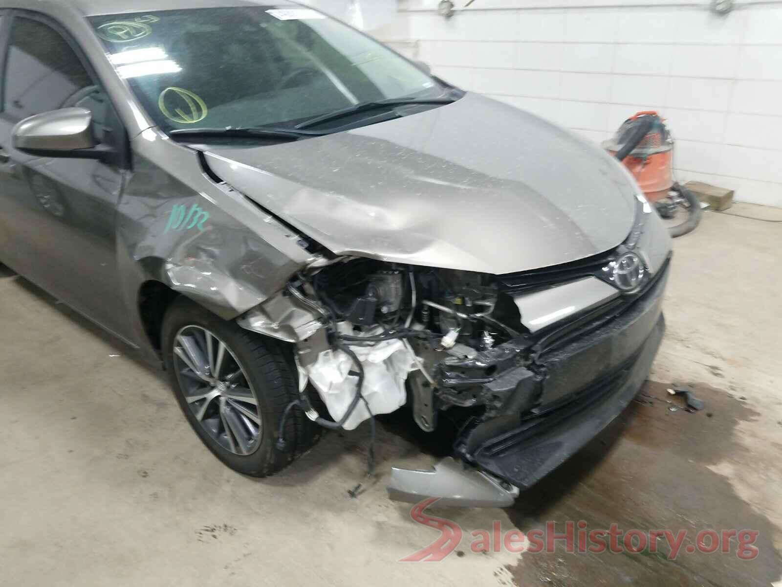 2T1BURHE3HC778537 2017 TOYOTA COROLLA