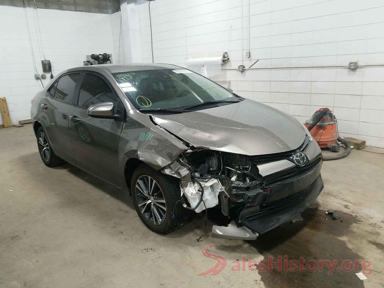 2T1BURHE3HC778537 2017 TOYOTA COROLLA