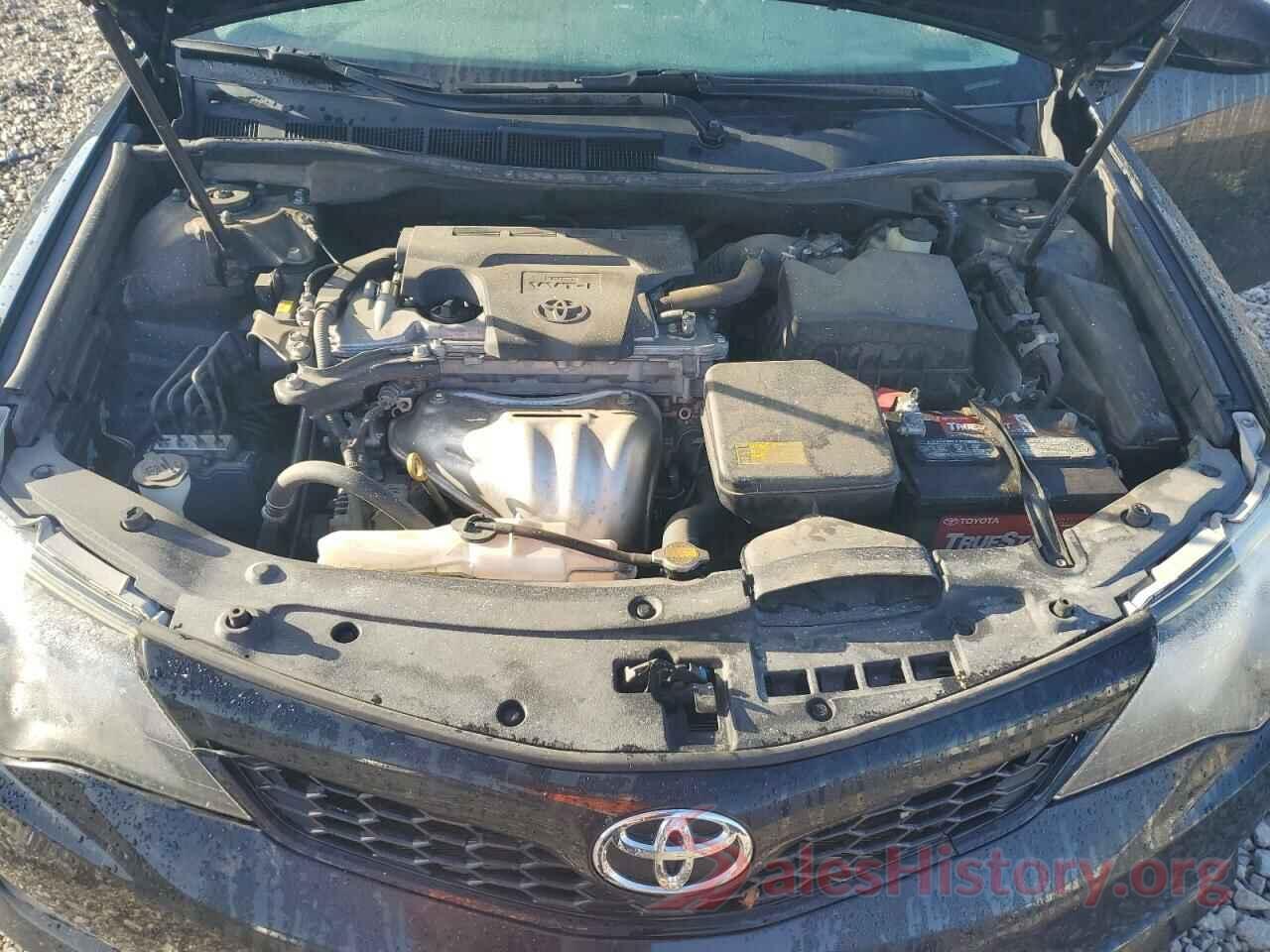 4T1BF1FK1EU867361 2014 TOYOTA CAMRY