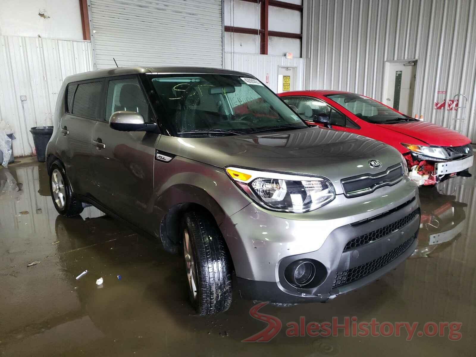 KNDJN2A26H7419801 2017 KIA SOUL