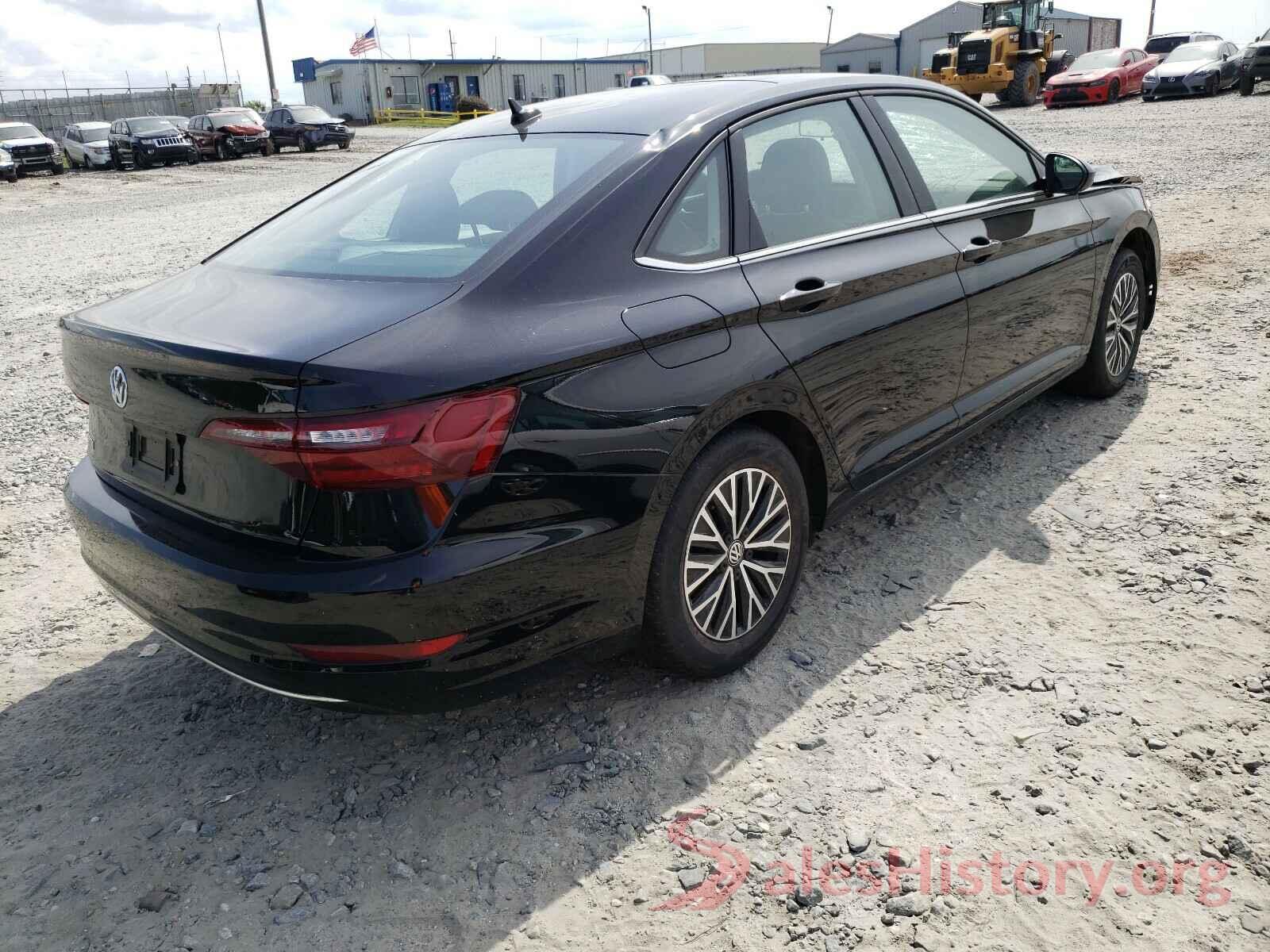 3VWC57BU2MM027255 2021 VOLKSWAGEN JETTA