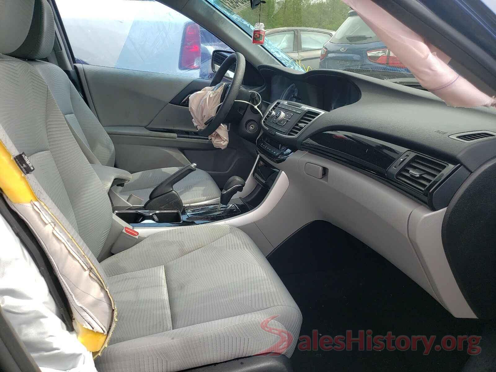 1HGCR2F3XGA218100 2016 HONDA ACCORD