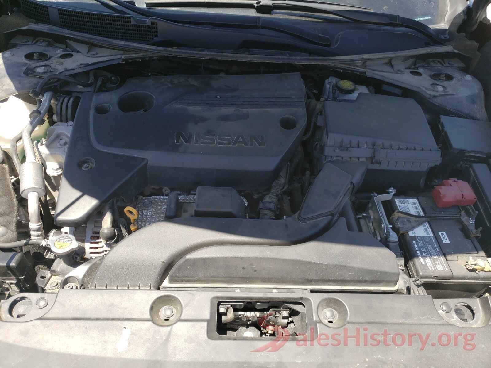 1N4AL3AP3JC137335 2018 NISSAN ALTIMA