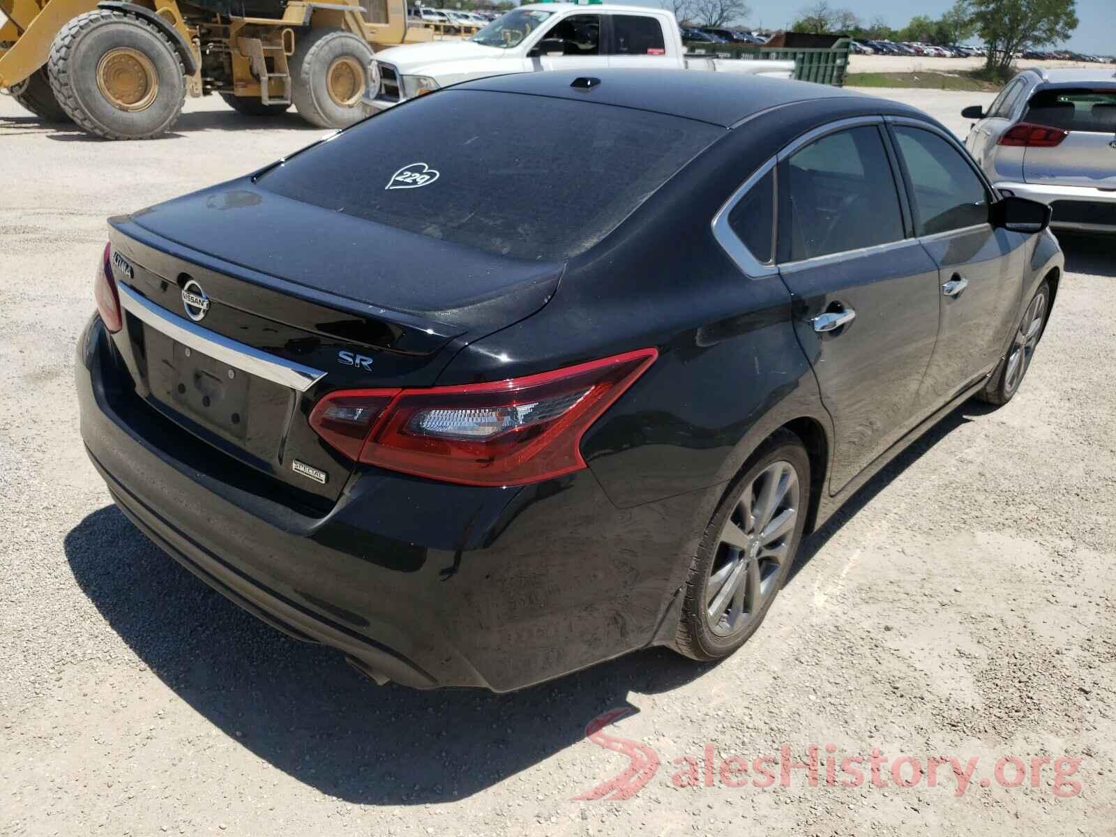 1N4AL3AP3JC137335 2018 NISSAN ALTIMA