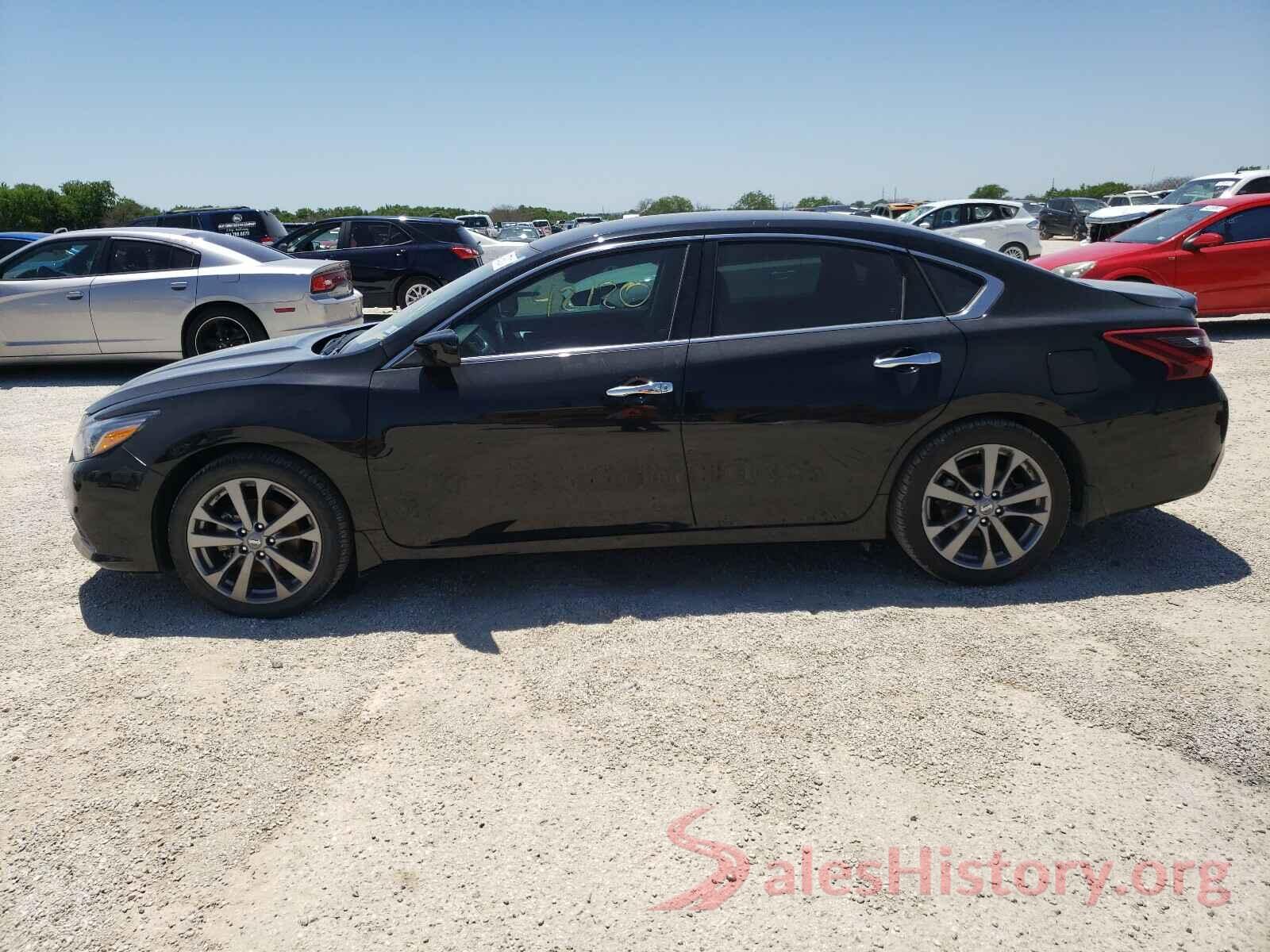 1N4AL3AP3JC137335 2018 NISSAN ALTIMA