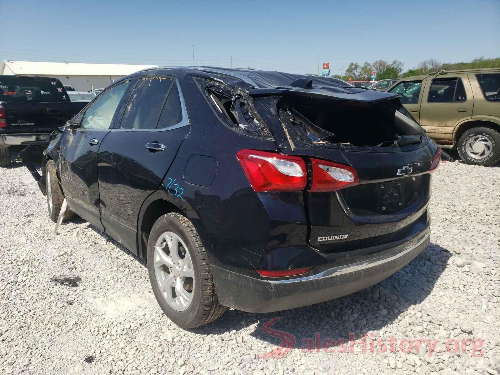 3GNAXNEV6LS599539 2020 CHEVROLET EQUINOX