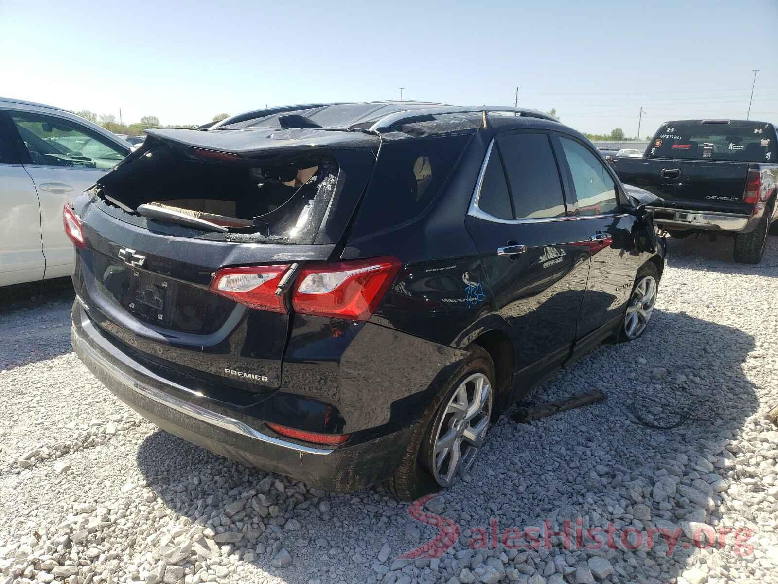 3GNAXNEV6LS599539 2020 CHEVROLET EQUINOX