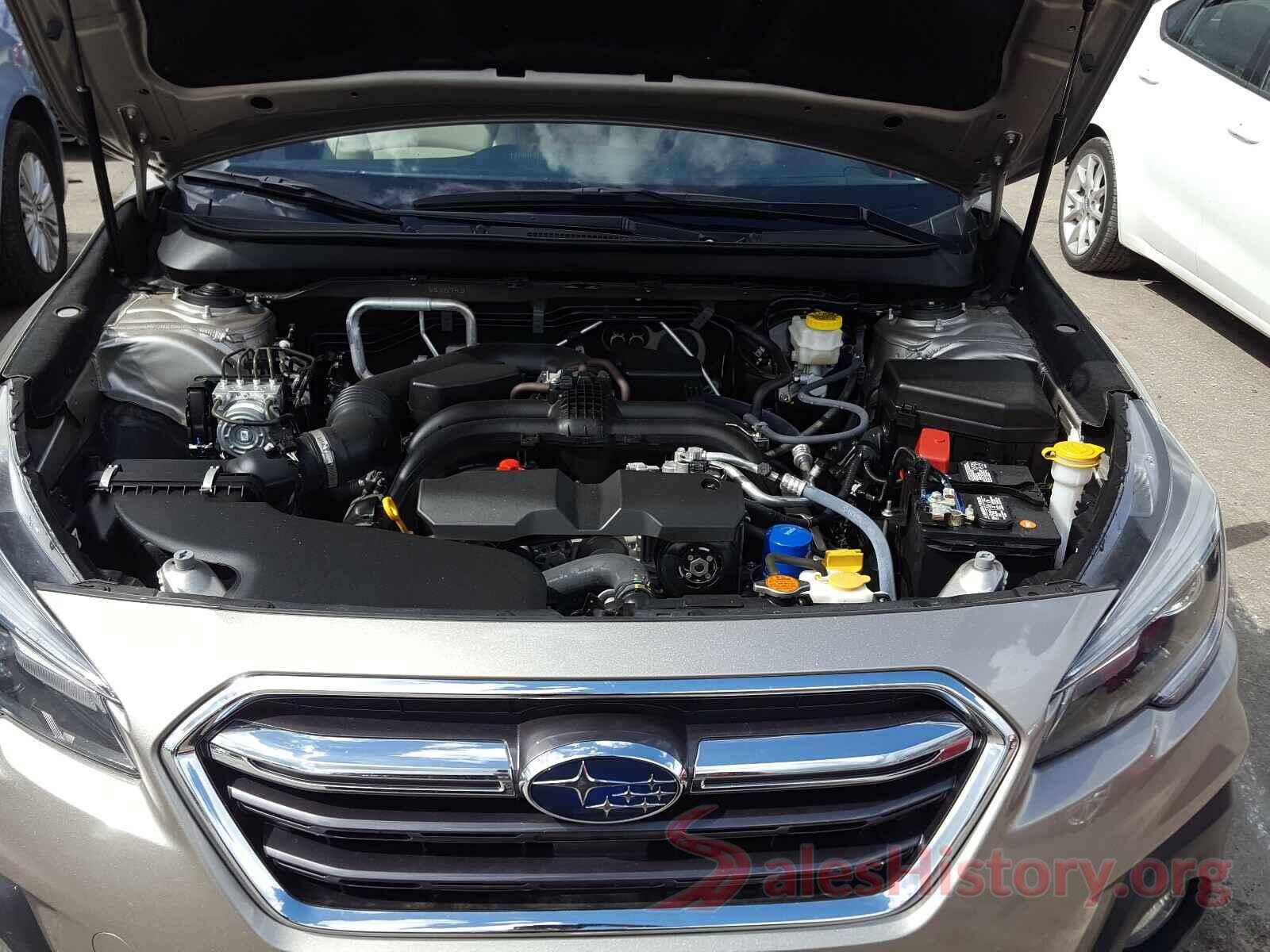 4S4BSANC1K3335101 2019 SUBARU OUTBACK