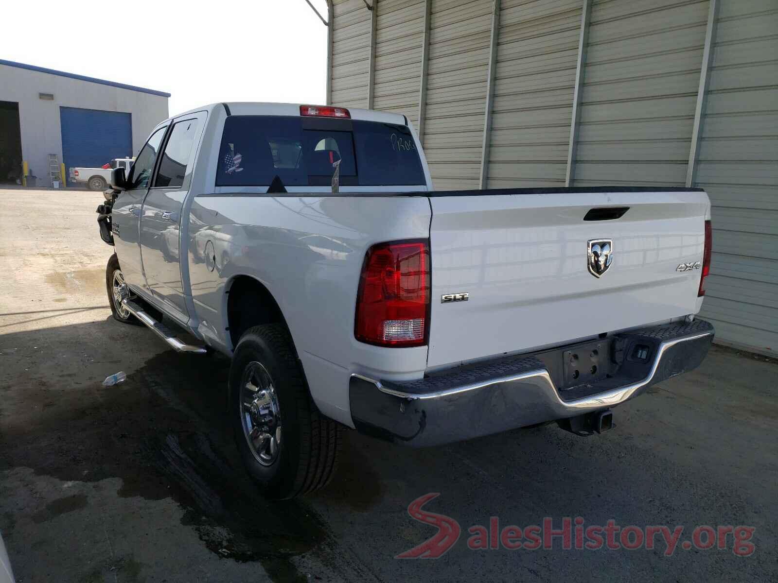 3C6UR5DL0HG725265 2017 DODGE RAM 2500