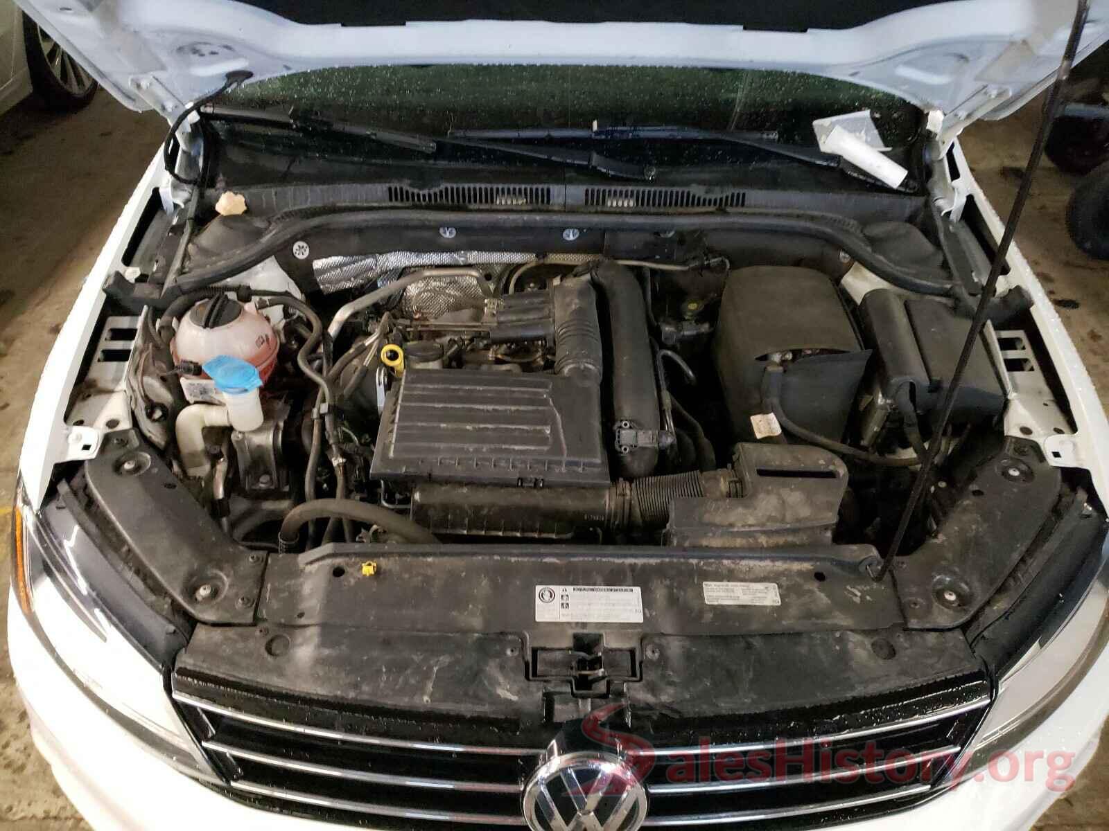 3VW2B7AJ1HM370320 2017 VOLKSWAGEN JETTA