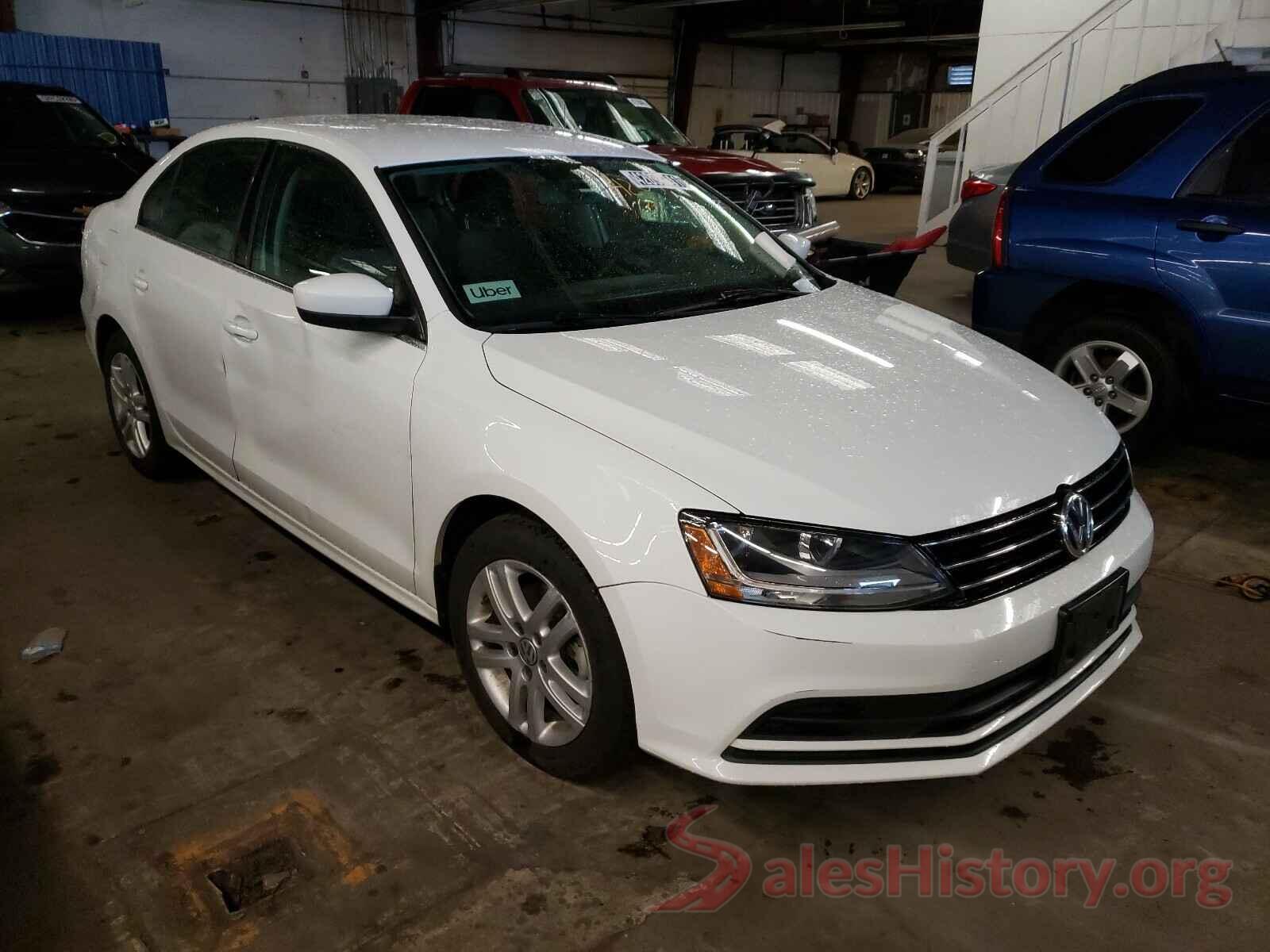 3VW2B7AJ1HM370320 2017 VOLKSWAGEN JETTA