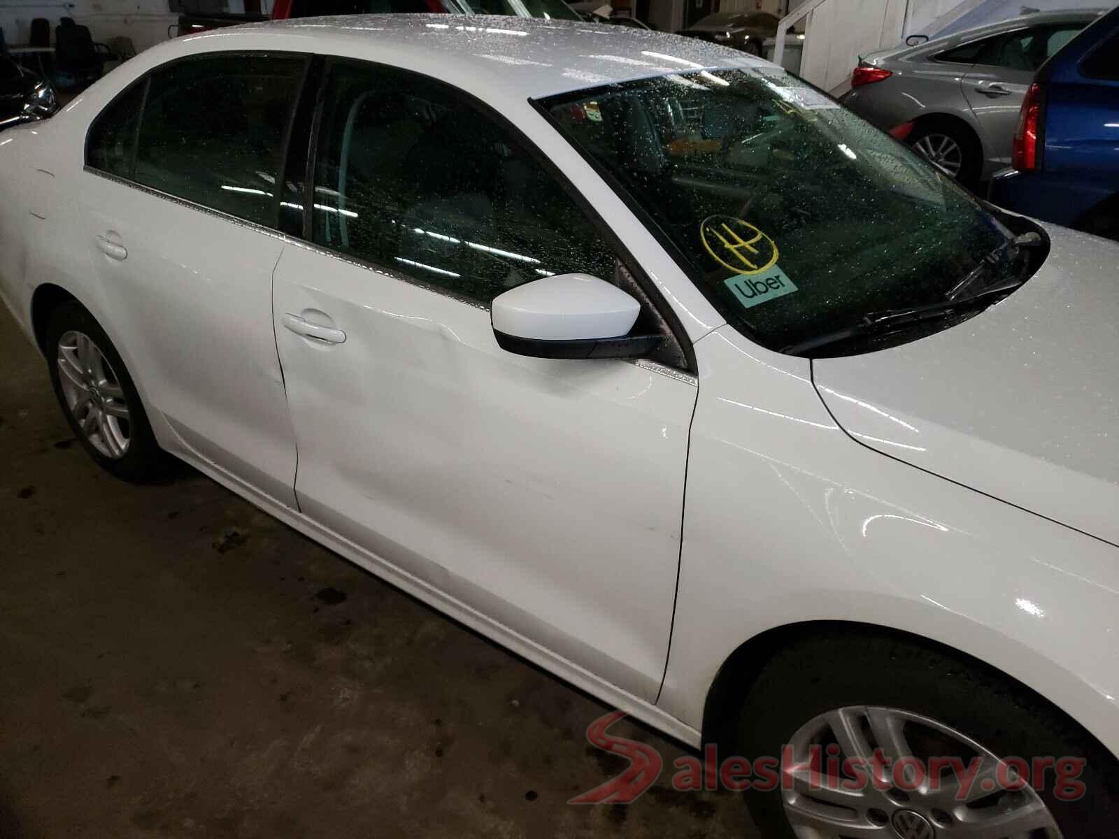 3VW2B7AJ1HM370320 2017 VOLKSWAGEN JETTA