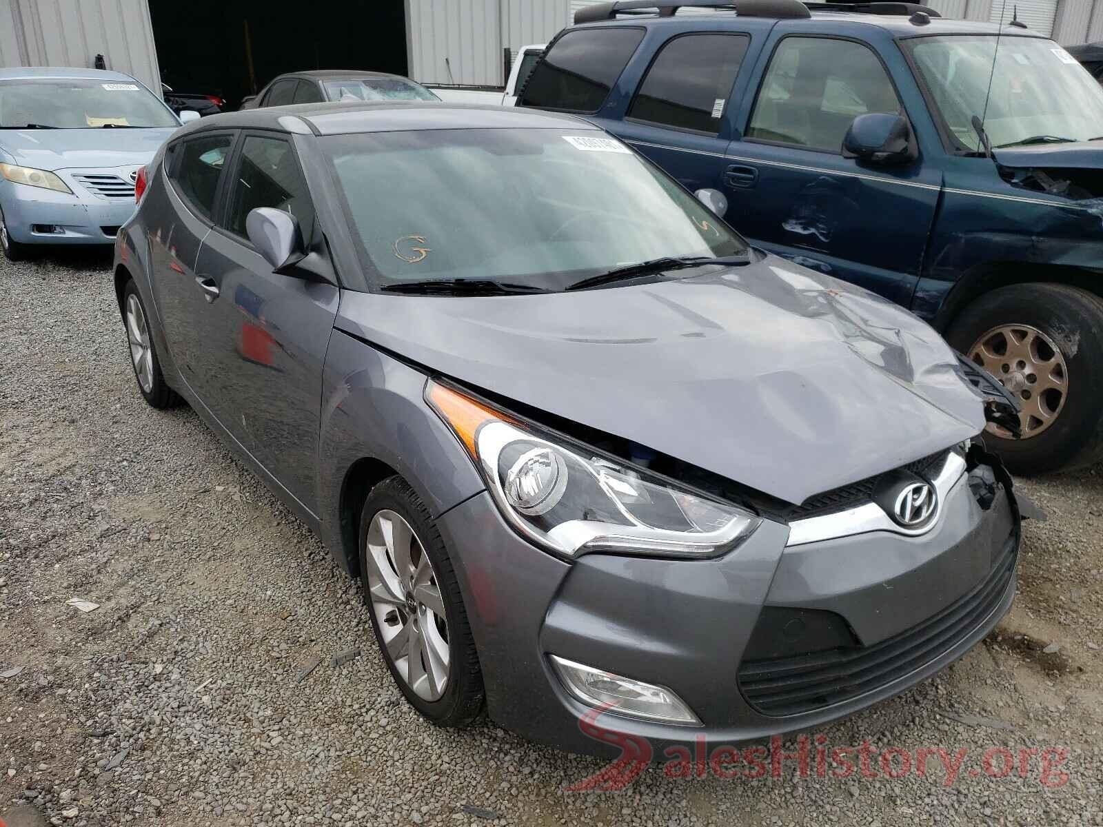 KMHTC6AD6HU307990 2017 HYUNDAI VELOSTER