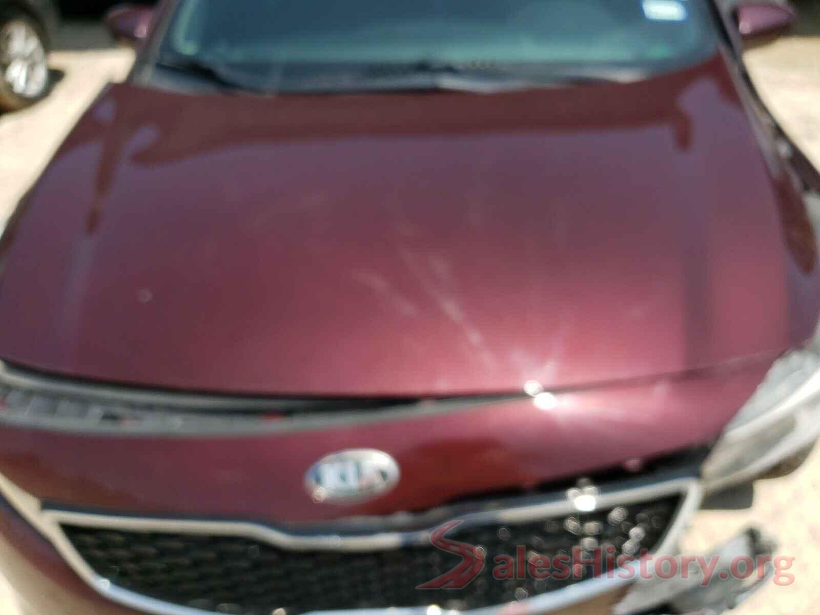 3KPFK4A72HE058217 2017 KIA FORTE