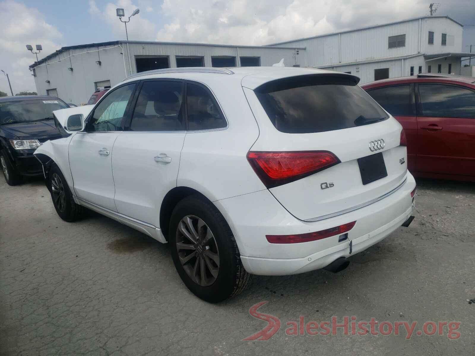 WA1L2AFP9GA113977 2016 AUDI Q5