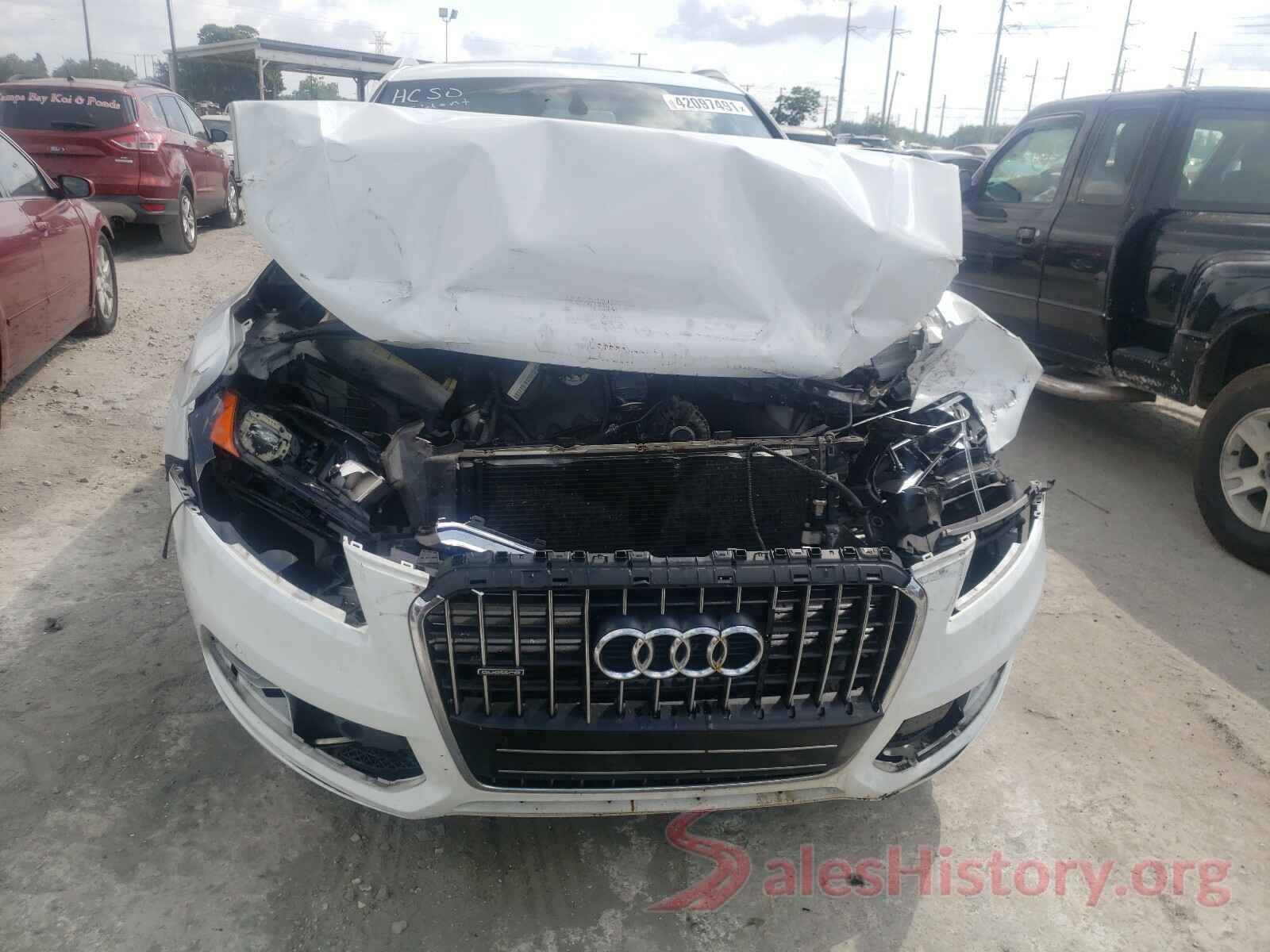 WA1L2AFP9GA113977 2016 AUDI Q5