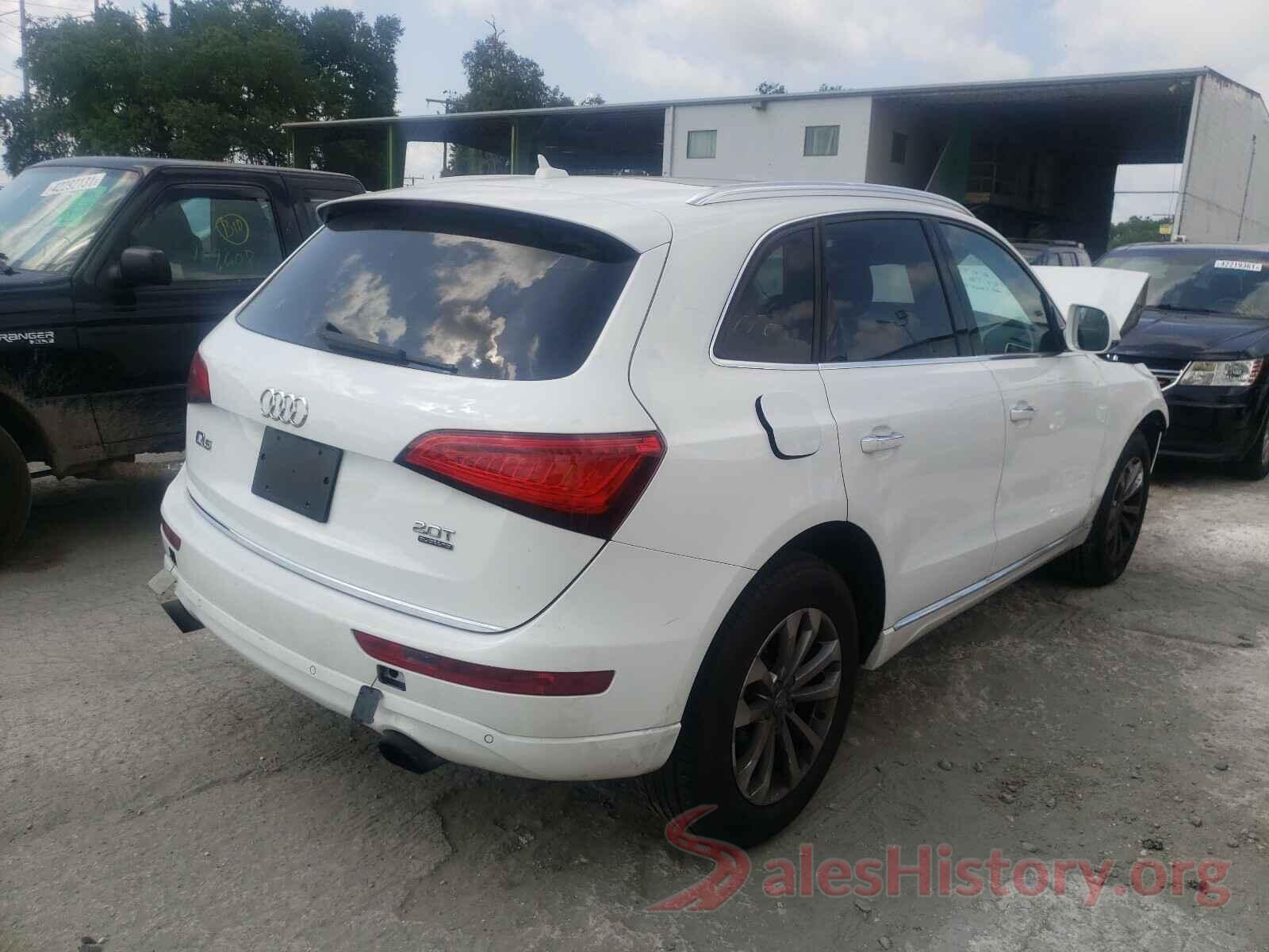 WA1L2AFP9GA113977 2016 AUDI Q5