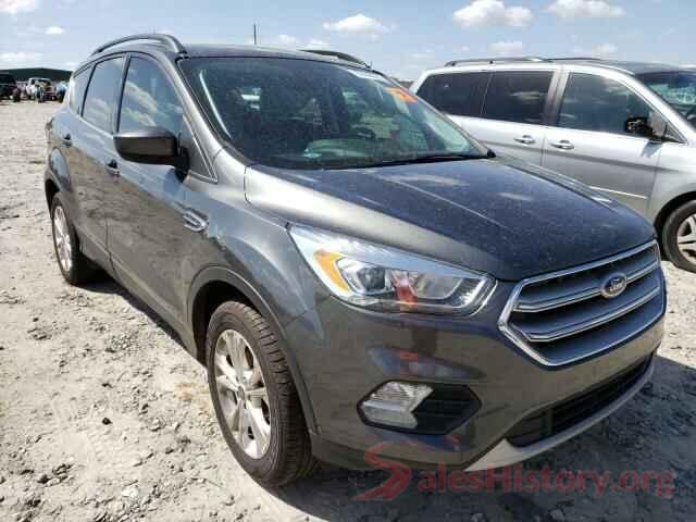 1FMCU0GD6HUD54745 2017 FORD ESCAPE