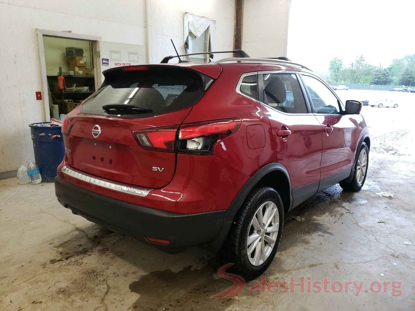 JN1BJ1CP1JW162886 2018 NISSAN ROGUE