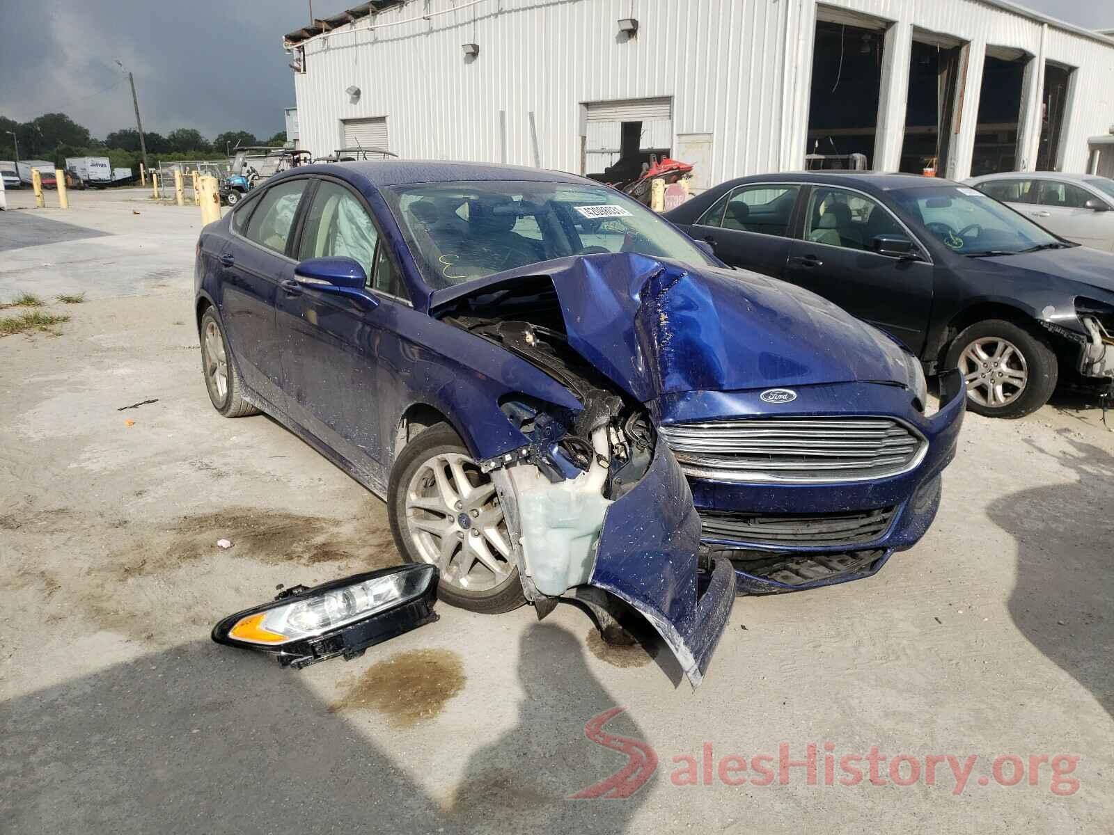 3FA6P0H77GR283679 2016 FORD FUSION