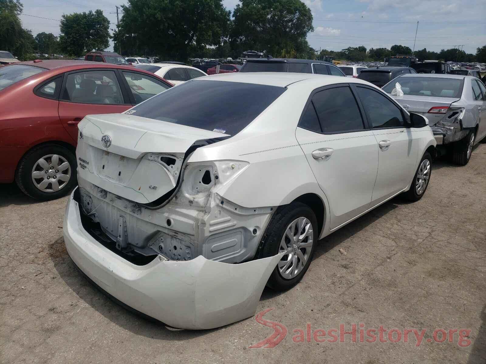 5YFBURHE7JP835165 2018 TOYOTA COROLLA