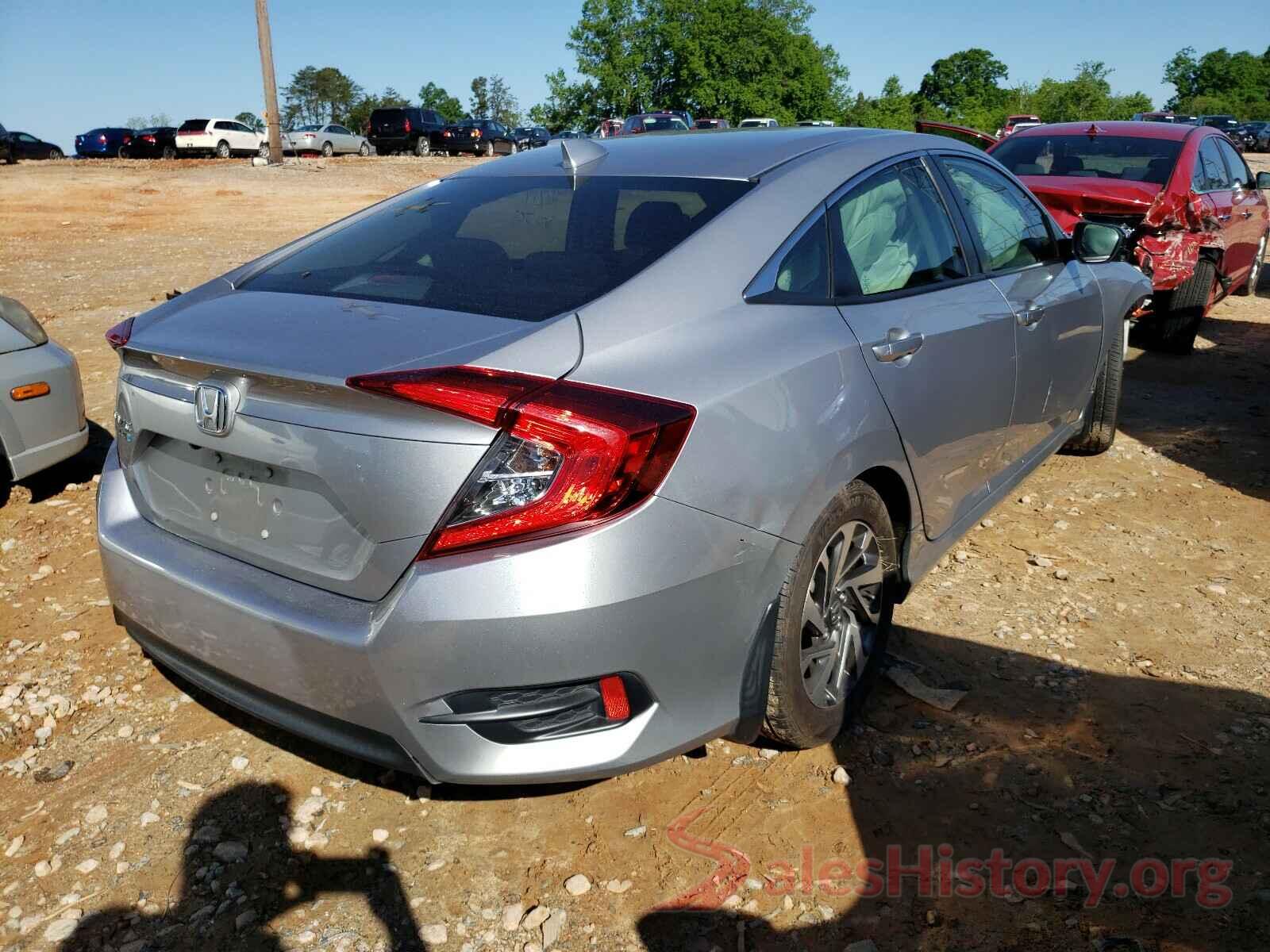 2HGFC2F7XJH524918 2018 HONDA CIVIC