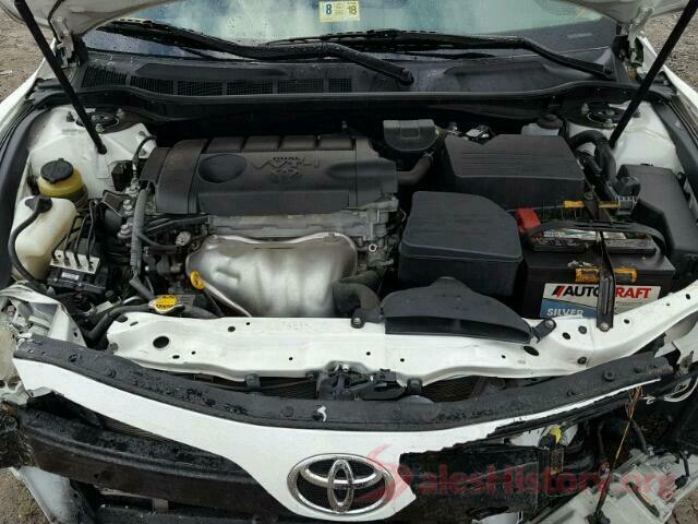 4T1BF3EK9BU728801 2011 TOYOTA CAMRY BASE