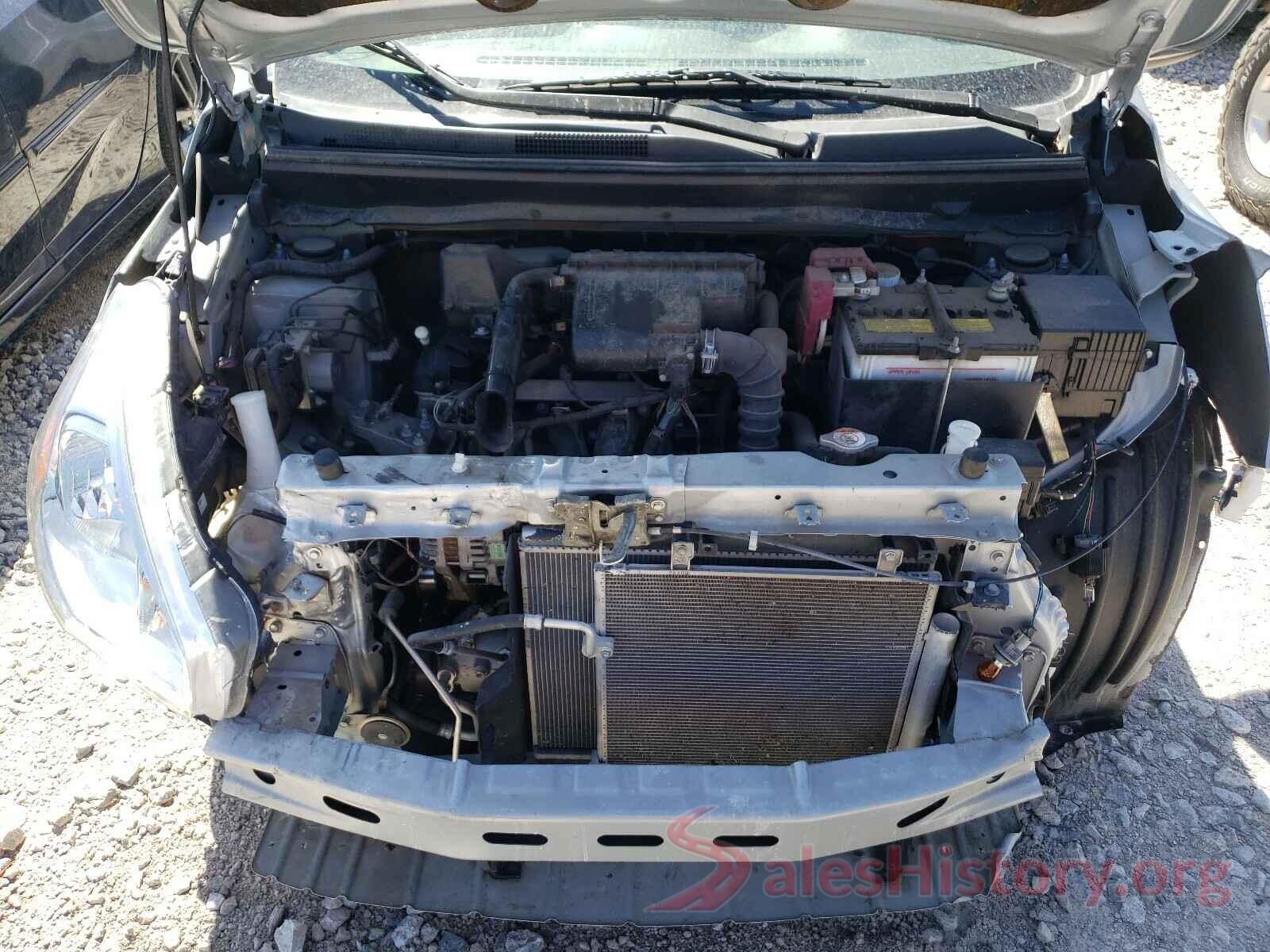 ML32F3FJ1JHF06535 2018 MITSUBISHI MIRAGE