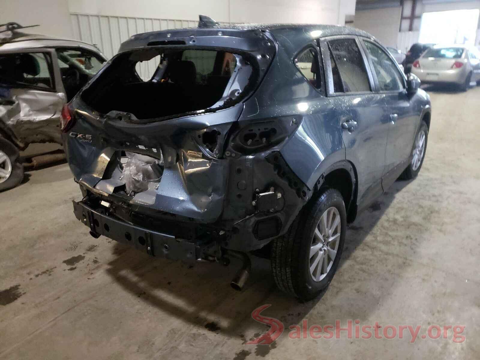 JM3KE4CY6G0858996 2016 MAZDA CX-5