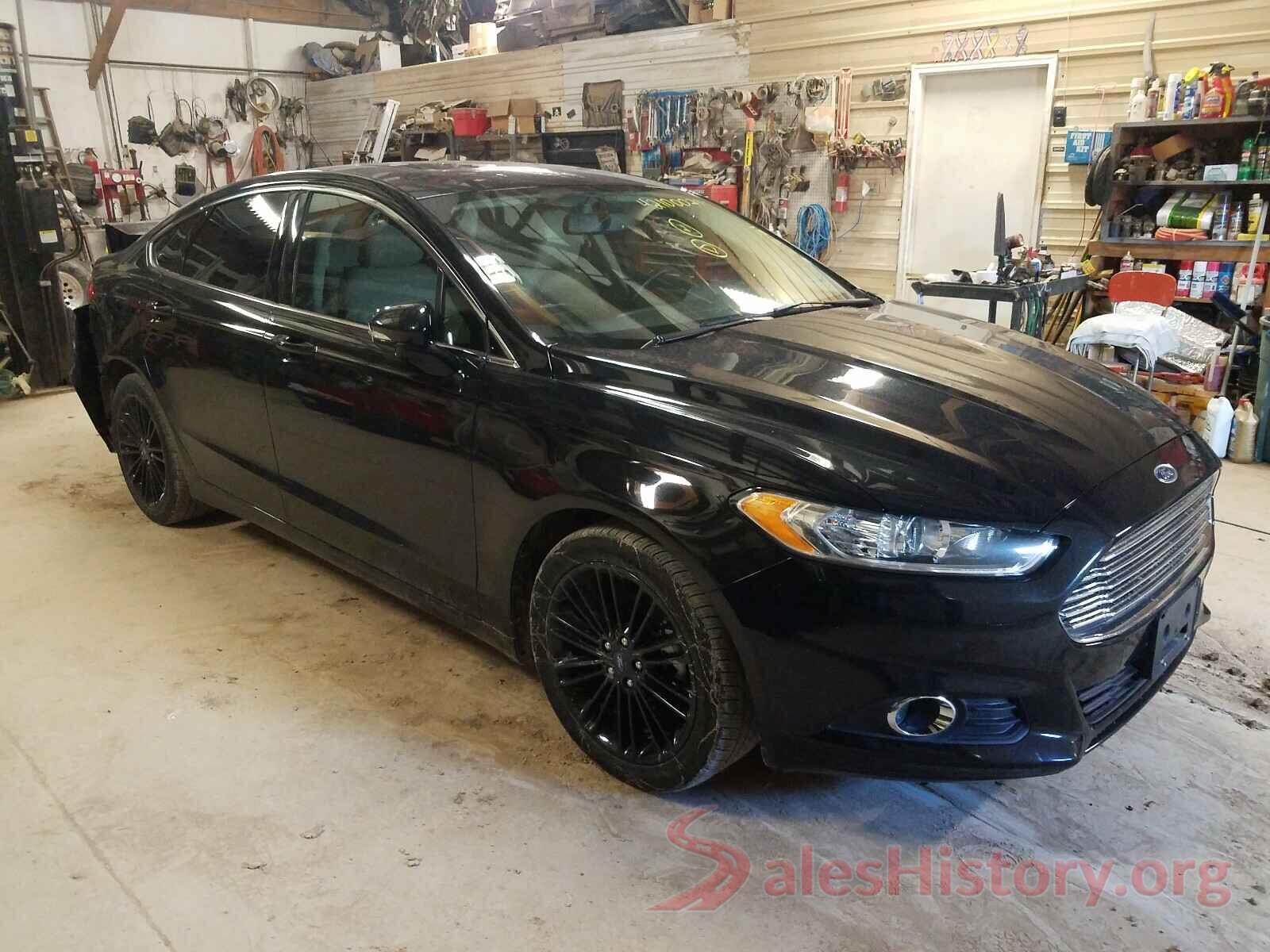 3FA6P0HD8GR186500 2016 FORD FUSION