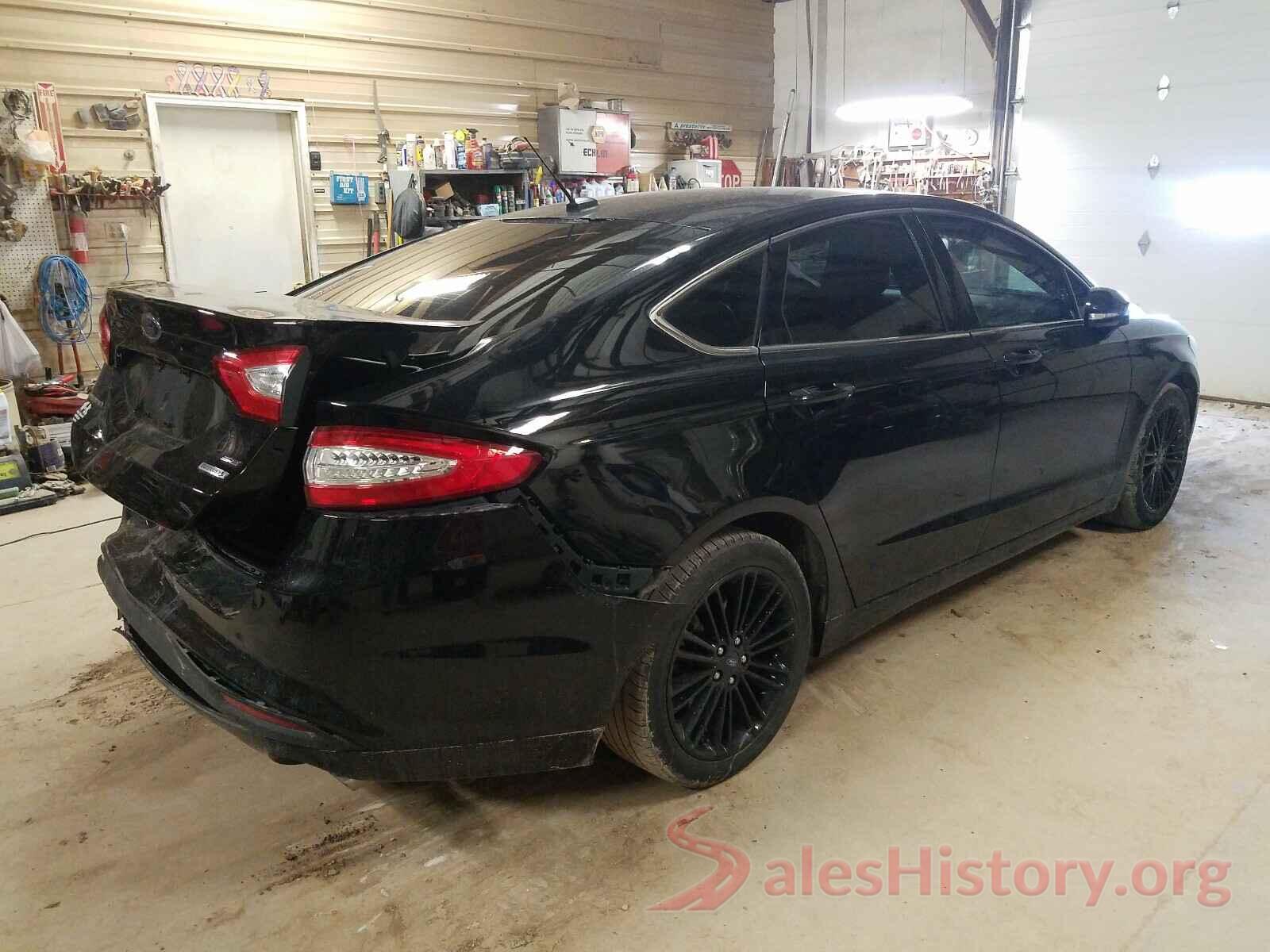 3FA6P0HD8GR186500 2016 FORD FUSION