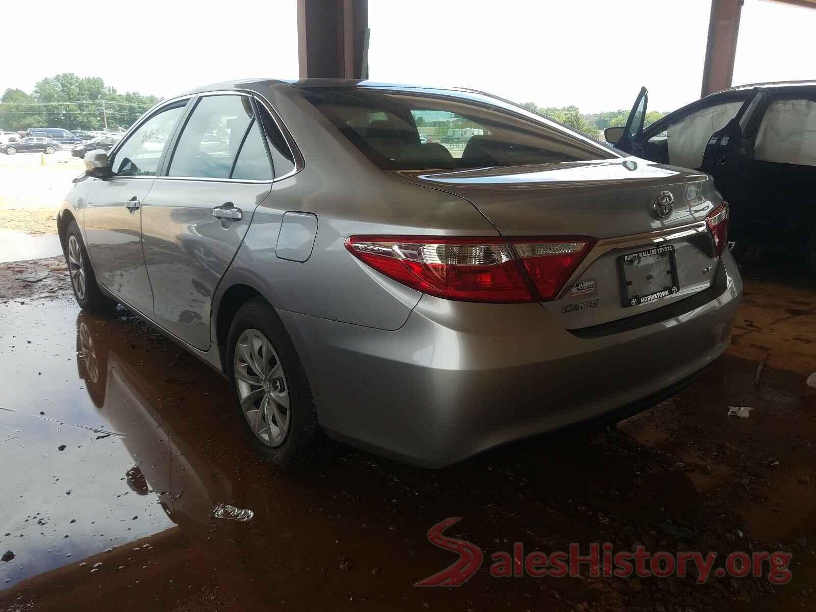 4T1BF1FK6HU365840 2017 TOYOTA CAMRY