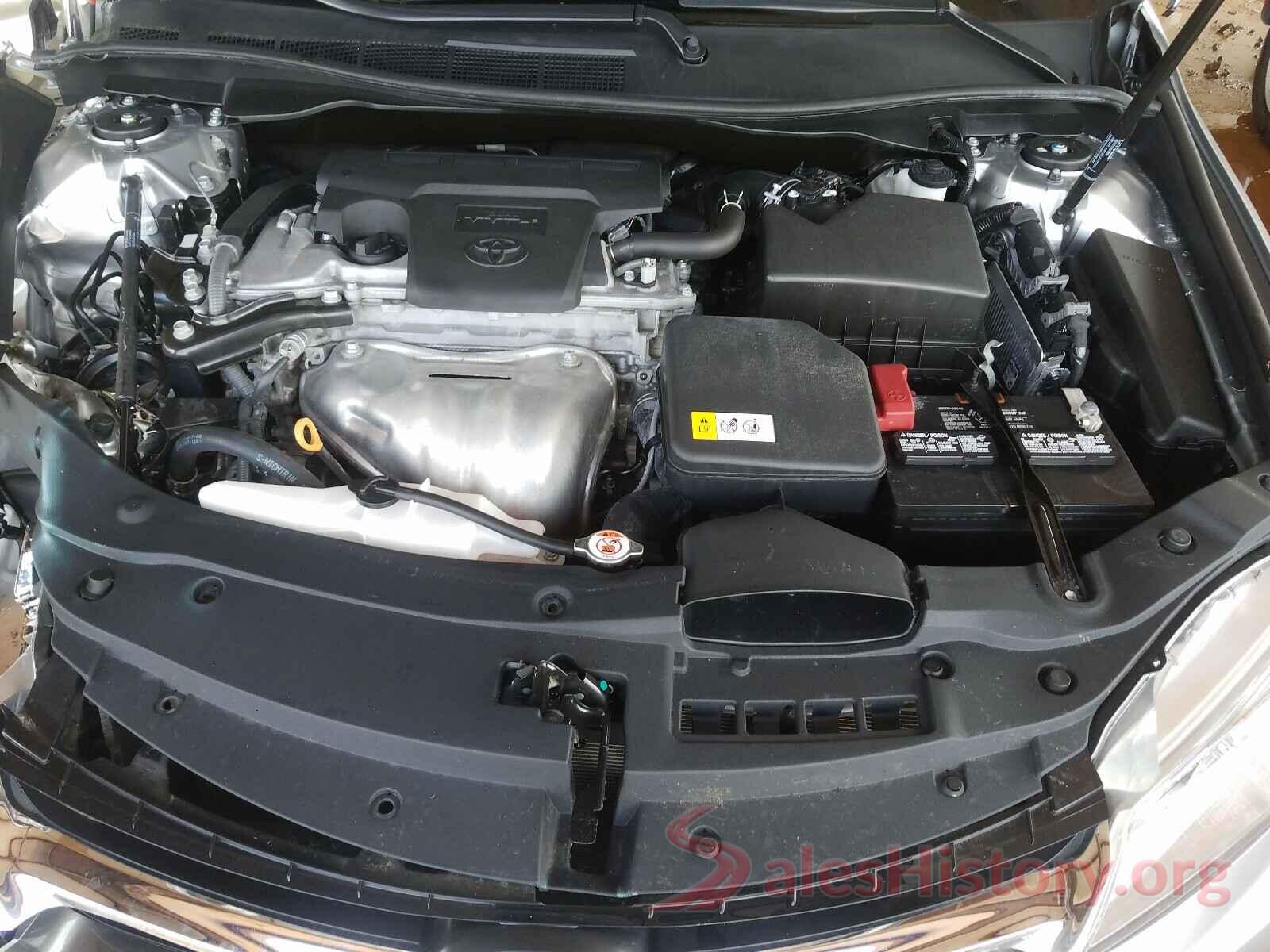 4T1BF1FK6HU365840 2017 TOYOTA CAMRY