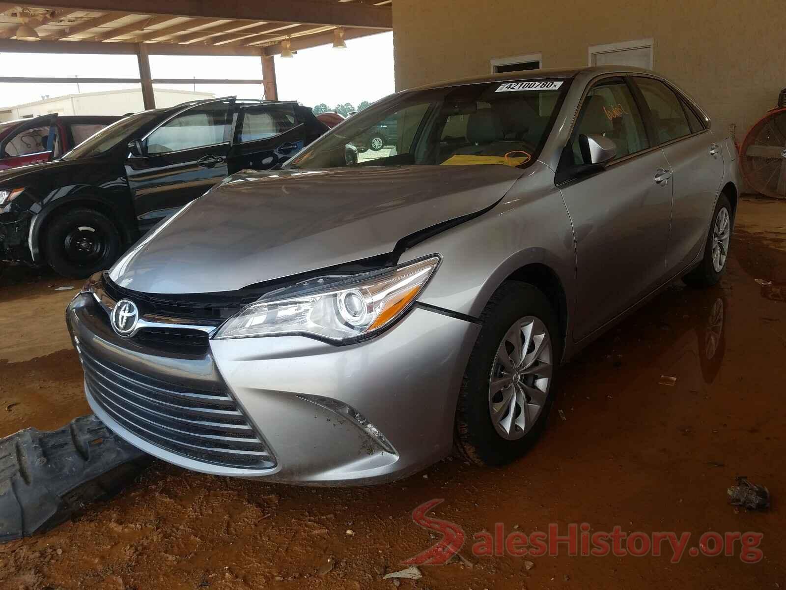 4T1BF1FK6HU365840 2017 TOYOTA CAMRY