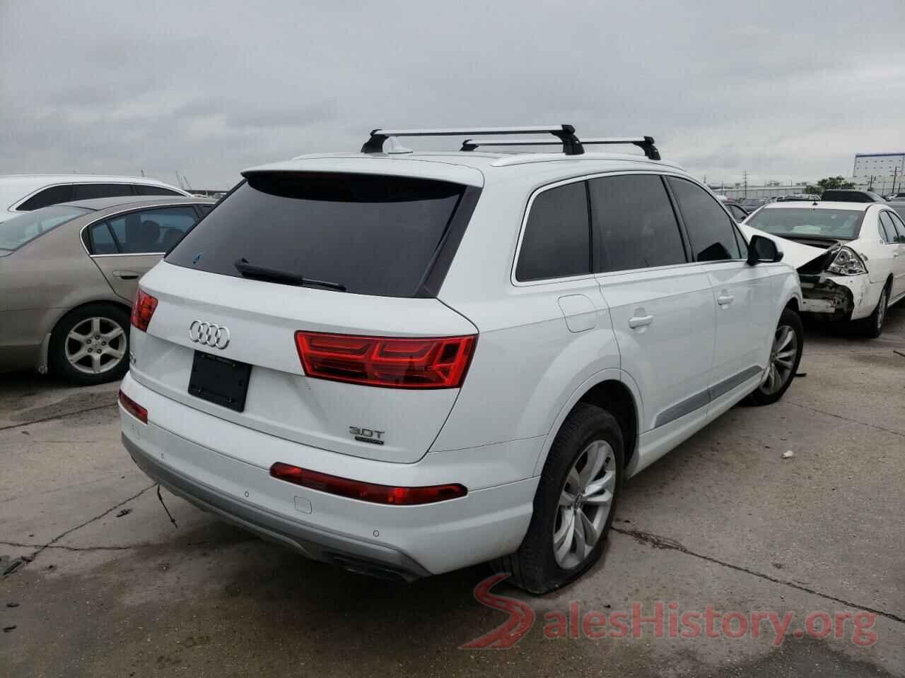 WA1LAAF74JD021202 2018 AUDI Q7